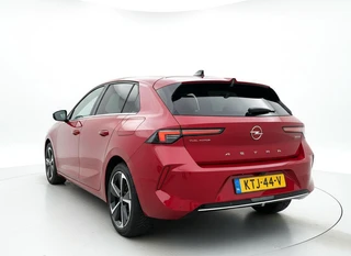 Opel Astra 1.6 Hybrid Elegance ACC - STOELVERWARMING - CARPLAY / 7