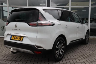 Renault Espace 1.6 TCe Initiale Paris 7p.|Automaat|Panorama|4Control|Leder|Navi|Camera|Stoelverwarming / 29