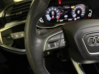 Audi Q3 Sportback 35 TFSI S-line Pano Virtual Black Optic / 15