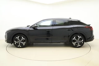 Citroen C5 X 1.6 Plug-in Hybrid 225 Shine | Lederenbekleding | Massage stoel | Elektrisch verstelbare stoel | Camera | Stuur en stoelverwarming | Getint Glas / 6