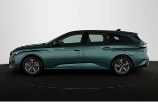 Peugeot 308 SW 1.2 PureTech Active Pack Business Stoelverwarming Airco Apple CarPlay / 30