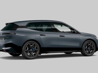BMW iX xDrive50 112 kWh Skylounge CoPilot | Massage | Stoelventilatie / 5