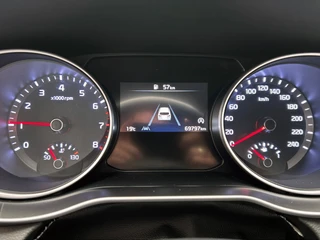 Kia Ceed Sportswagon 1.0 T-GDi DynamicLine Apple/Carplay | Climate/control | Stoel/Stuur verwarming | Dealeronderhouden / 27