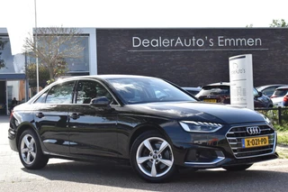 Audi A4 Limousine 35 TFSI Advanced Edition / 2