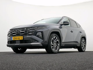Hyundai Tucson 1.6 T-GDI PHEV Comfort Smart | Twotone | Private lease 679 / 48