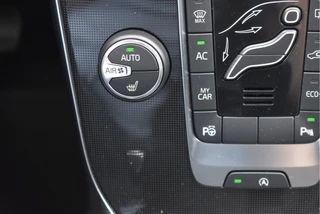 Volvo V40 1.5 T2 Polar  | NL-Auto | Historie | Standkachel | Stoelverwarming | Nav | Sfeerverl. | Full LED | Zeer netjes / 51