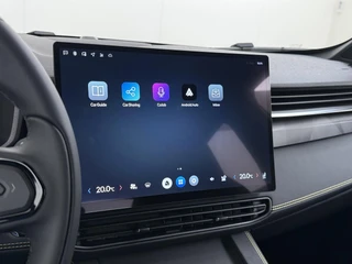 Lynk & Co 01 1.5 Core NIEUW MODEL! | FABRIEKSGARANTIE T/M 2030! | CAMERA| STOELVERWARMING| APPLE CARPLAY| ADAPTIVE CRUISE CONTROL| / 32