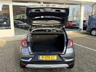 Renault Captur 1.6 E-Tech Hybrid 145 Intens  | LED | Keyless | DAB | Apple / Android | PDC v+a incl. Camera / 12