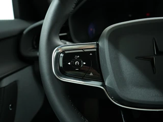 Polestar 2 SINGLE MOTOR 69 KWH SOH 94,05%  | 360 camera | El. achterklep | El. verstelbare stoel / 36