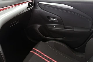 Opel Corsa-e GS Line 50 kWh Camera Apple CarPlay Climate Control / 33