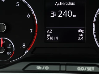 Volkswagen T-Cross 1.0 TSI Style Automaat DSG Navigatie | Camera | Adaptive cruis / 5