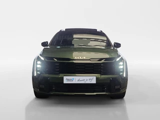 Kia Sportage 1.6 T-GDi AT6 Hybrid GT-Line | NIEUWE SPORTAGE | 239 PK | 1510Kg trekgewicht | Nu €3.000 inruilpremie en €1.500 voorraadkorting!* / 9