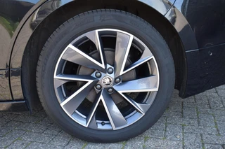 Skoda Enyaq iV 60 Sportline | Camera | Carplay | Cruise Control | / 7