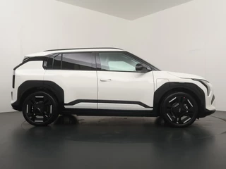 Kia EV3 GT-Line Business Edition 81.4 kWh  - Navigatie - Achteruitrijcamera - Apple & Android Carplay - Nieuw uit voorraad leverbaar / 10