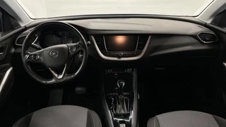 Opel Grandland X 1.2 Turbo Innovation AUTOMAAT STOELVER CRUISE CAMERA NAVI LM CARPLAY. / 4