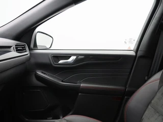 Ford Kuga 2.5 PHEV ST Line 225 Pk Automaat | 360 Camera | Panoramadak | Adaptive Cruise | Virtual Cockpit | Half Leder | 18 Inch / 38