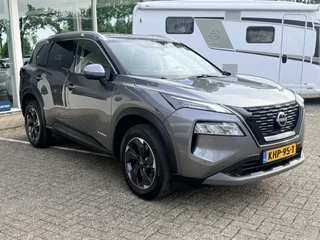 Nissan X-Trail 1.5 e-4orce N-Connecta 4WD 7p  | LED | Apple/Android | Adapt. Cruise | Camera | Stoelverwarming V+A / 8