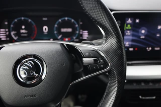 Skoda Octavia 1.0 e-TSI Sport Business|Navi|Apple carplay/Android auto|Clima|LED|Sportstoelen| / 23