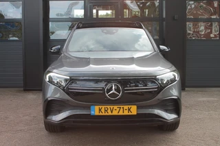 Mercedes-Benz EQB 250+ AMG LINE 7P. / 2