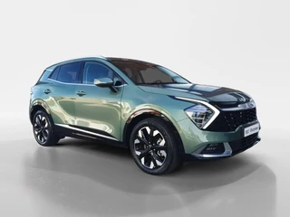 Kia Sportage 1.6T PHEV AWD DynamicPlusLine Edition | Plug-In Hybride | Stoel en stuurverwarming | Elektrisch bedienbare voorstoelen | Navigatie | Camera | Apple Carplay / Android Auto | / 4