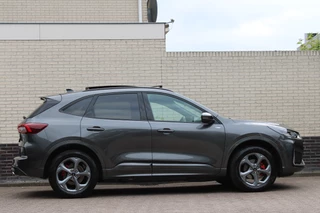 Ford Kuga 2.5 PHEV ST-Line X  | Panoramadak | BLIS | B&O | Winterpack / 2