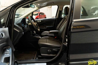 Ford EcoSport 1.0 EcoBoost Titanium | Navi via app | Camera | Automaat / 2