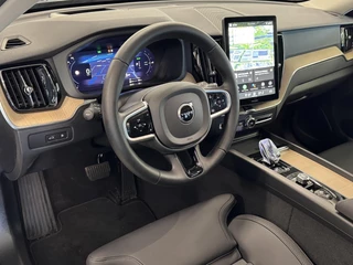 Volvo XC60 2.0 T8 Plug-in hybrid AWD Ultra Dark / 11