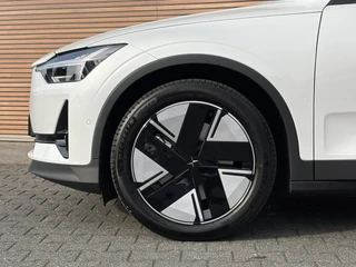 Polestar 2 Long Range Single Motor Prime 82 kWh / 14