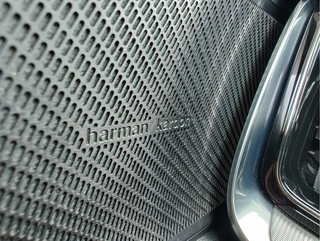 Volvo S60 2.0 T4 R-DESIGN AUTOMAAT  Lederen sportstoelen | Open dak | Harman Kardon | HUD / 28