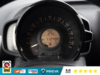 Toyota Aygo 1.0 VVT-i x-nav | Camera | Navigatie | Cruise Control | Airco | NAP / 31