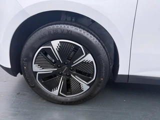 Jaecoo 5 EV Exclusive 61 kWh  Glazendak - Premium Soundsystem - Adaptief Cruisecontrol - Stoel/Stuurwiel verwarming - Electrische Kofferklep - 7 Jaar Fabrieksgarantie - 405 KM WLTP / 16