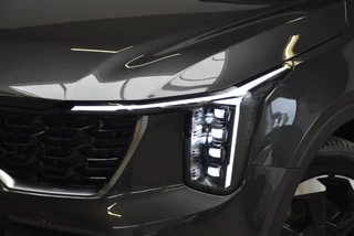 Kia Sorento 1.6 T-GDi 288pk Plug-in Hybrid Aut AWD 7 PERS. ExecutiveLine NIEUW / 7