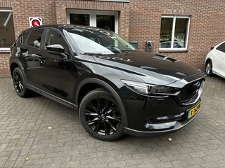 Mazda CX-5 2.0 SkyActiv-G 165PK ! 360 CAMERA/CARPLAY/BOSE/LEER/MEMORY / 5