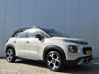 CITROEN C3 AICROSS 1.2 PURETECH S&S BUSINESS/LED/CARPLAY/17''LMV/PDC/DAB/BLUETOOTH/GROOTLICHTASSISTENT/TWO-TONE / 8