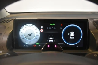 HYUNDAI Inster 42 kWh 97pk 4-zits Pulse Advanced / 20