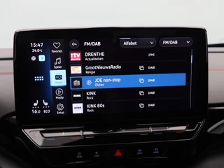 Volkswagen ID.5 GTX 77 kWh 299 Pk | Stoel/Stuur Verwarming | 360° Camera | Adaptive Cruise | CarPlay | Navigatie | 20 Inch | 67.619 Km !! / 27