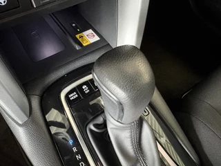 Toyota Corolla Cross 1.8 Hybrid 140 Style Plus  KEYLESS/CAMERA/NAVI/DODEHOEK/WINTERPACK / 9