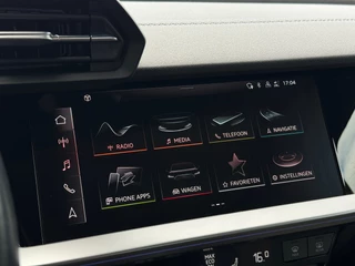 Audi A3 Sportback 40 TFSIe S-edition * Pano * Matrix * Keyless * Head-up / 26