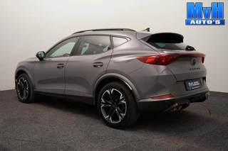 CUPRA Formentor 1.4 PHEV|KUIPST|PANO|STOEL/STUUR.VERW|SOH93% / 16