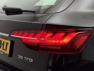 Audi A4 Avant 35 TFSI Advanced Edition Trekhaak Wegklapbaar | Virtual Cockpit | Navigatie MMI Plus / 24