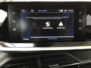 Peugeot 2008 1.2 PureTech Style | Camera | Navigatie / 21