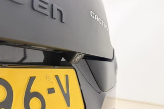 Citroen C4 Cactus PureTech 82pk Shine | Navigatie | Trekhaak | Achteruitrijcamera | Climate control | Cruise control | Dakrails | Lichtmetalen velgen | Parkeersensoren | Dealeronderhouden / 8
