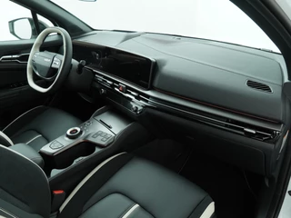 Kia Sportage 1.6 T-GDi Hybrid GT-PlusLine  - Stoel ventilatie - Stoel/Stuur verwarming - Head-up display - Matrix led koplampen - Adaptive cruise control - Electrische achterklep - Harman Kardon Speakers - Geheugen - Fabrieksgarantie t/m 19-09-2032 / 41