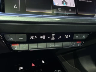 Audi Q4 Sportback e-tron 45 S Edition 82 kWh | SOH 99% | Panoramadak / 21