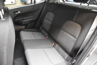 Kia Picanto 1.0 DPi 63pk 4-zits AMT DynamicPlusLine / 12
