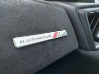 DS 3 Crossback 100 Performance Line Navi/Cam/Keyless / 25