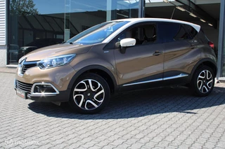 Renault Captur 1.2 TCe Iconic/Leder/Stoelverw/Navi/Cam/Tel/ / 4