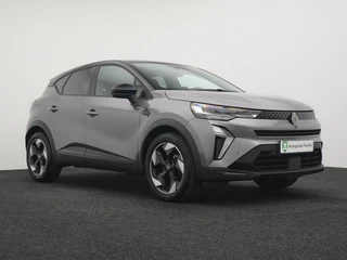 Renault Captur 1.8 E-Tech full hybrid 160 techno Automaat Private Lease 509 pm / 12