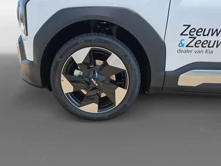 Kia EV2 Plus 42.2 kWh | Navigatie | Climate control | Stoel + Stuurverwarming | Parkeer sensoren voor + achter | Parkeer camera achter | DEMO / 22