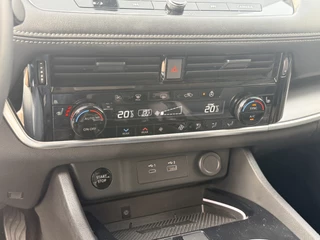 Nissan X-Trail 1.5 e-4orce N-Connecta 4WD 7p  | LED | Apple/Android | Adapt. Cruise | Camera | Stoelverwarming V+A / 31